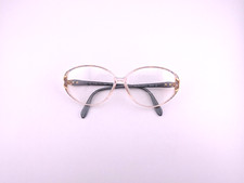 Silhouette Eyeglasses, Frames Only, SPX M1883 /20 6059, 56-12-135, Austria