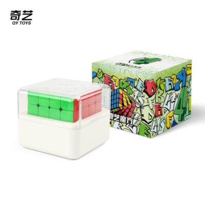Qiyi Mp 4x4 Magnetic