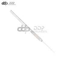 Milia Removal Professional Cosmetic Tool Fine Tip Needle Acne Blackheads Pimples