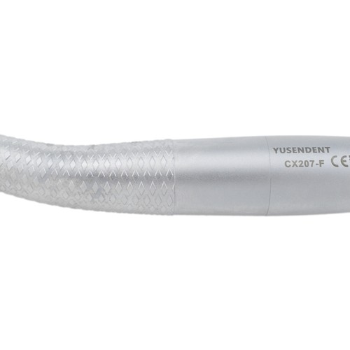 COXO Dental High Speed Handpiece LED E-Generator CX207-F SPQ TPQ NSK QD Turbine - Picture 36 of 55