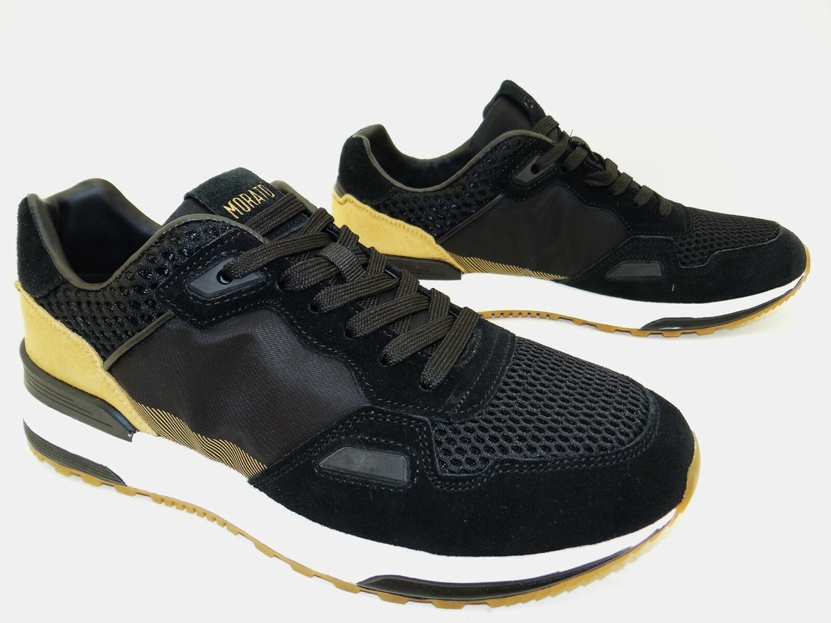 Antony Morato Running Sneaker Turnschuhe Laufschuhe Freizeit