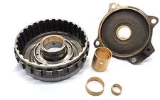 .  A340H R150 TOYOTA Transfer Case direct drum R&R SERVICE W/Bushing Kit READ !!