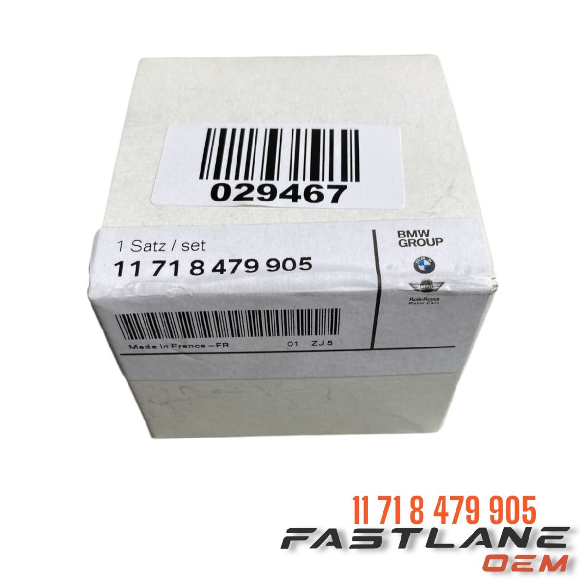 【R&B】Center Piece / Kinda Right 025990TMS01 - Turner Performance Tie Rod Ends (Adjustable