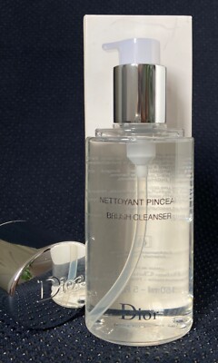 Dior Backstage Brush Cleanser