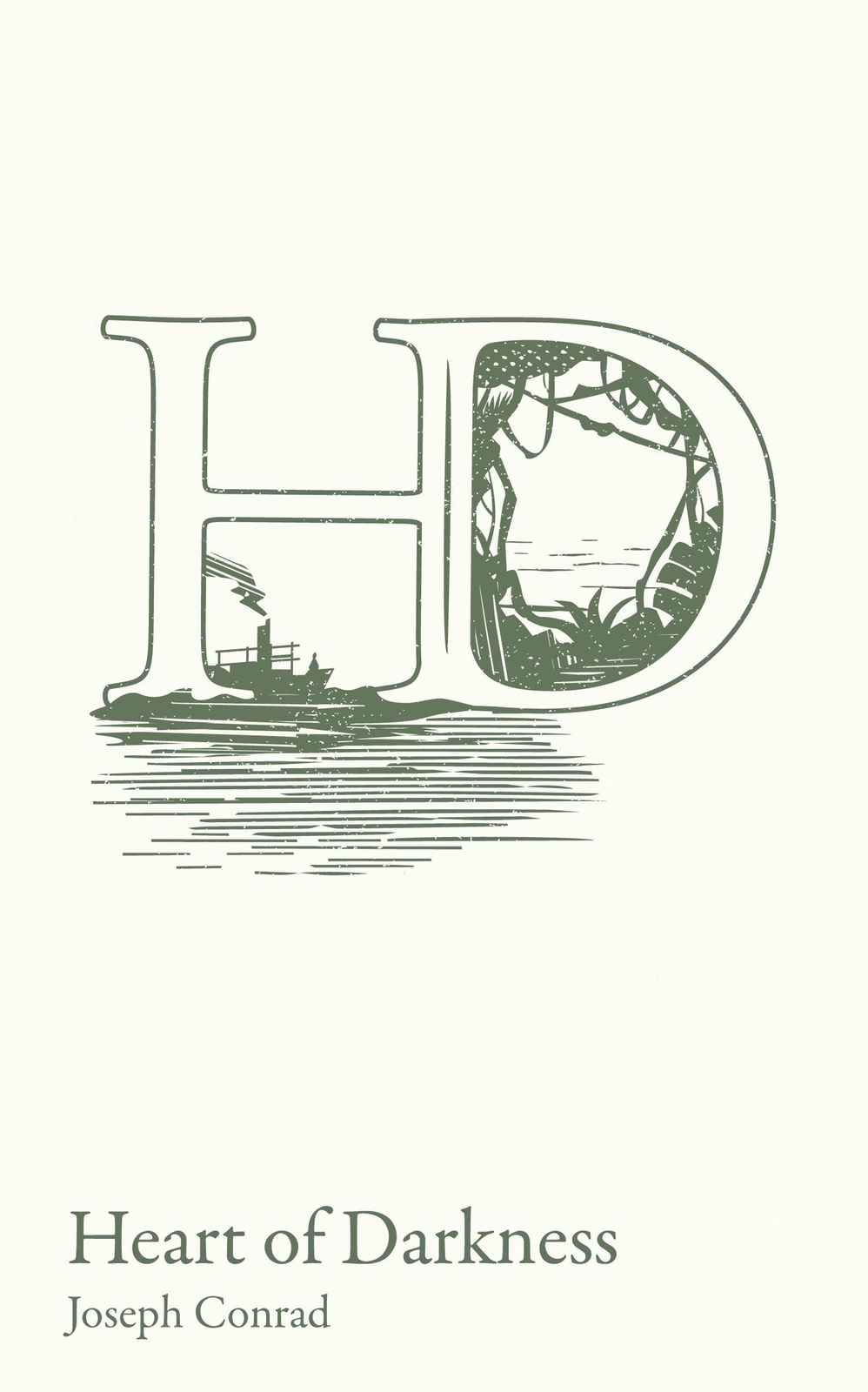 Thumbnail - Heart Of Darkness | A-level Set Text Student Edition | Joseph Conrad |