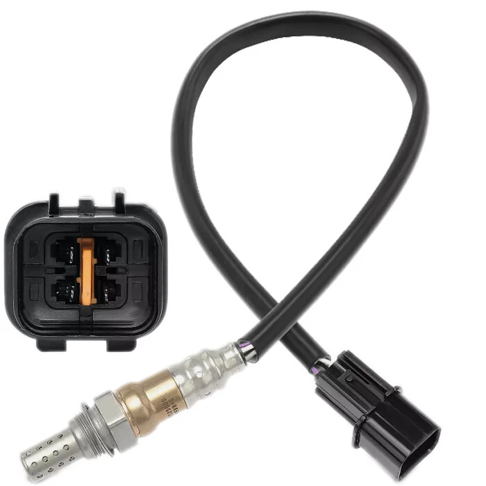 2Pcs Oxygen Sensor Upper+Lower For 2017-2020 Kia Soul 2018-19 Hyundai Elantra GT - Image 3 of 4