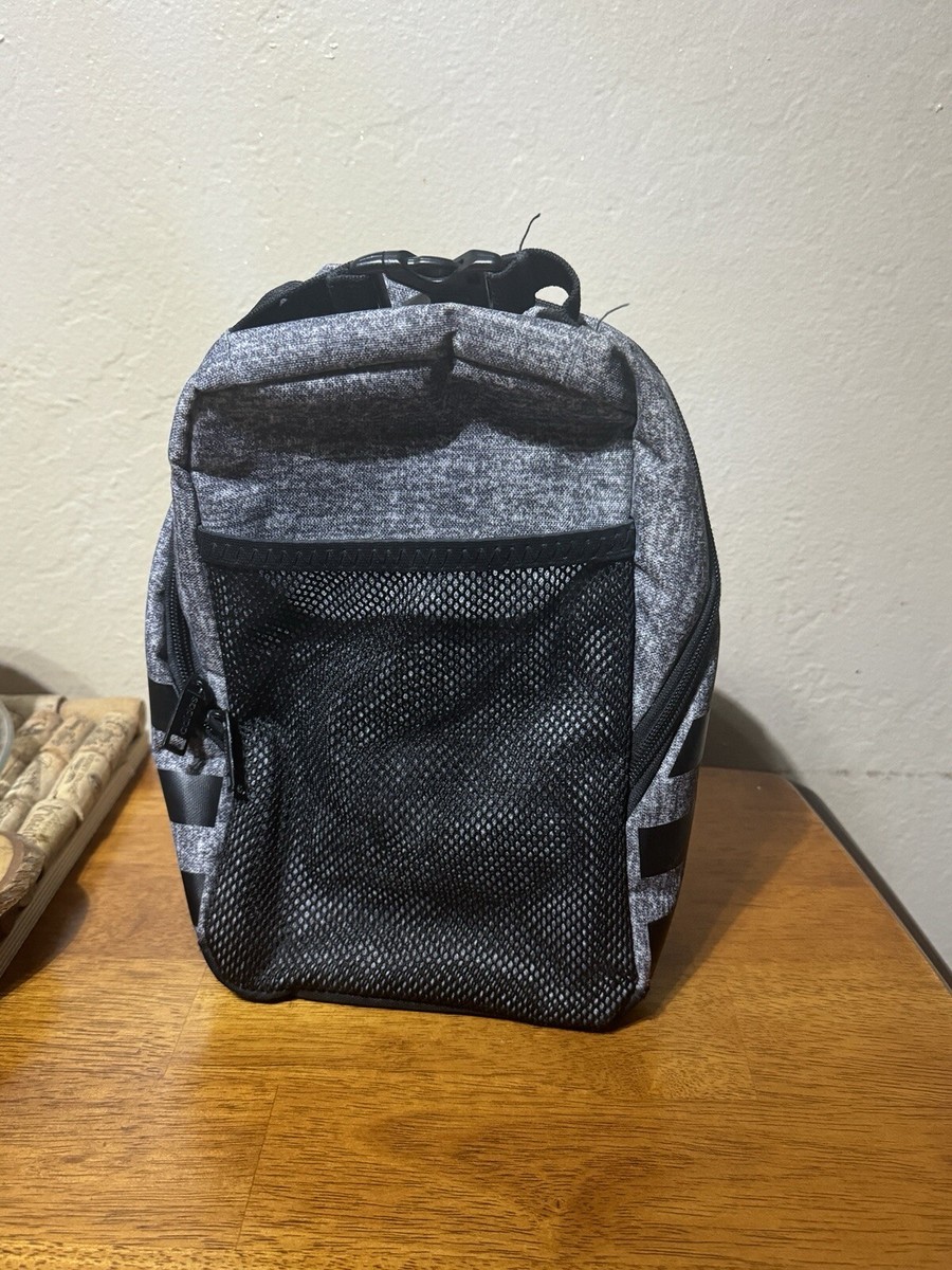 Women’s Adidas Santiago Mini Backpack Orbit Grey adidas Women main image 2