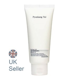 korean skincare exfoliator