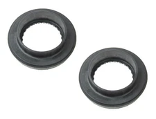 2 Lemfoerder Left+Right Front Strut Shock Mount Mounting BEARINGS for Mercedes