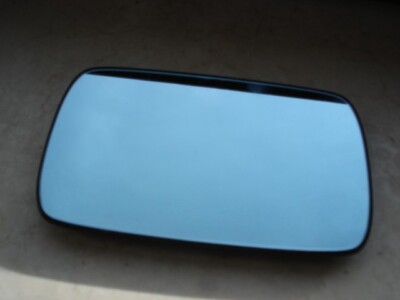 NOS Mirror Glass New Heated Plan BMW E36, E34 + E39