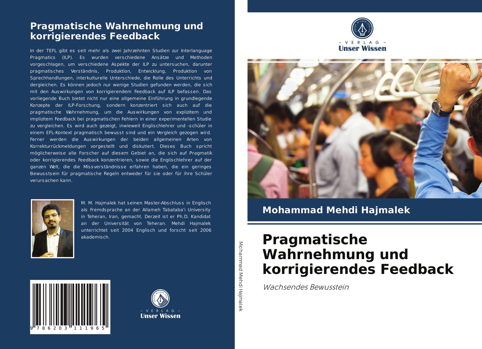 Thumbnail - Pragmatische Wahrnehmung Und Korrigierendes Feedback Wachsendes