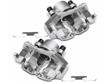 Autopart Premium 14GY39C Brake Caliper Set Fits 2005-2006 Mercury Mariner