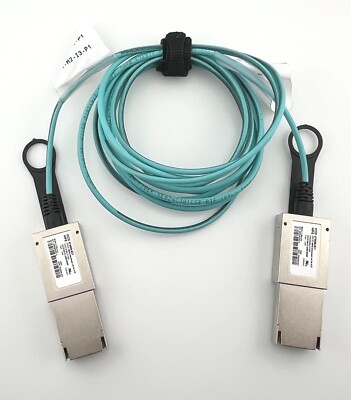 HPE 876689-B21 Synergy 300GB Interconnect Link 3M Aktives Optisches Kabel