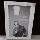 Da Cabeça à Panela 1993 CookBook by Claude Troisgros Portuguese Cuisine 184pages