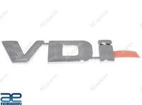 Vdi Emblem FüR Suzuki Brezza Celerio Ciaz Ertiga Swift Dzire 77842M75J10-0PG ECS