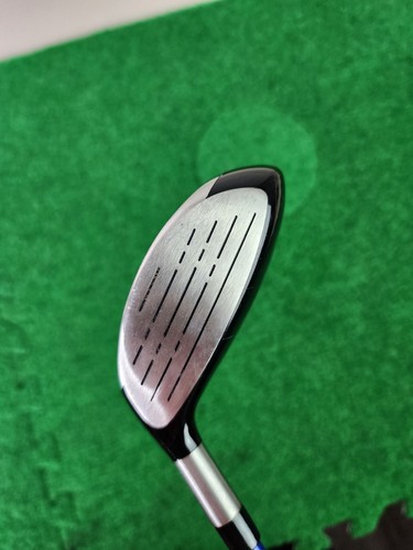 KZG XV-500 3 Fairway Wood Right Hand YS6 Regular Flex Graphite VG 44" - Picture 8 of 18