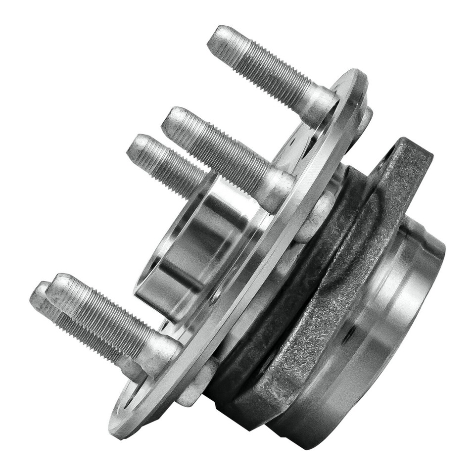 Front Wheel Bearing and Hub for Cadillac XTS Chevrolet Malibu Impala ...