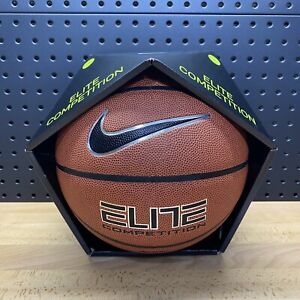 elite competition basketball
