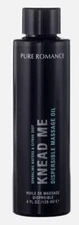 Pure Romance - Knead Me Massage Oil- new and sealed