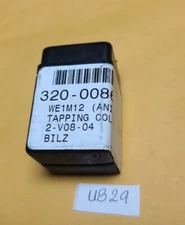 BILZ    WE 1 1/2"  TAPPING COLLET   M12   ANSI