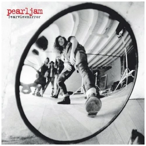Pearl Jam Music CDs for sale | eBay