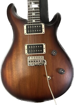 PRS CE Guitar TOBACCO SUNBURST