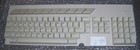Atari 520 1040 ST STF STFM STE Falcon 030 Computer Internal Keyboard UK English