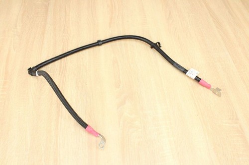 BMW 5 G30 G31 G38 2018 Halterung Lichtmaschine 8574360 Diesel FHW37478