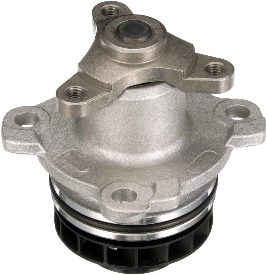 Water Pump fits VAUXHALL VIVARO X83 2.0D 06 to 14 Coolant Gates 4423461 95518743 - Image 2 of 4