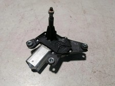 RENAULT MODUS / GRAND MODUS F/JP0 Heckscheibenwischermotor 8200313354 33884659