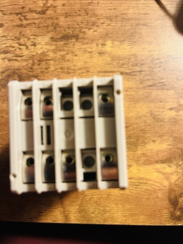 Chromalox 1603-11030 Temperature Controller - Picture 8 of 12