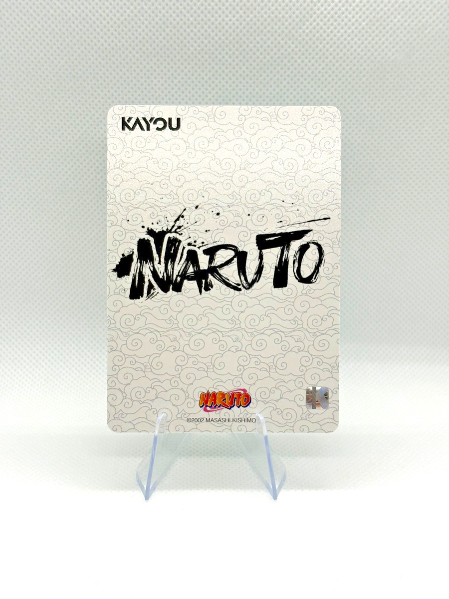 Sakura Haruno PU (NRSA01-PU-002L4) KAYOU Naruto English Series 1