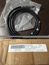Hose Assembly Parker,4720-01-420-5236,12366135-4,OEM-Heavy Duty-NEW