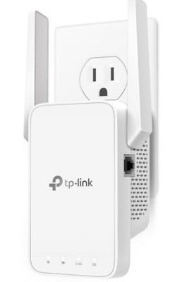 TP-LINK | RE315 AC1200 Dual Band | Mesh Wifi Extender | OB