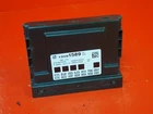 VAUXHALL CORSA E MK4 BCM BODY CONTROL MODULE GM 13591589 2015-2019 WITH CODE
