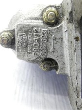 Démarreur Fiat TIPO