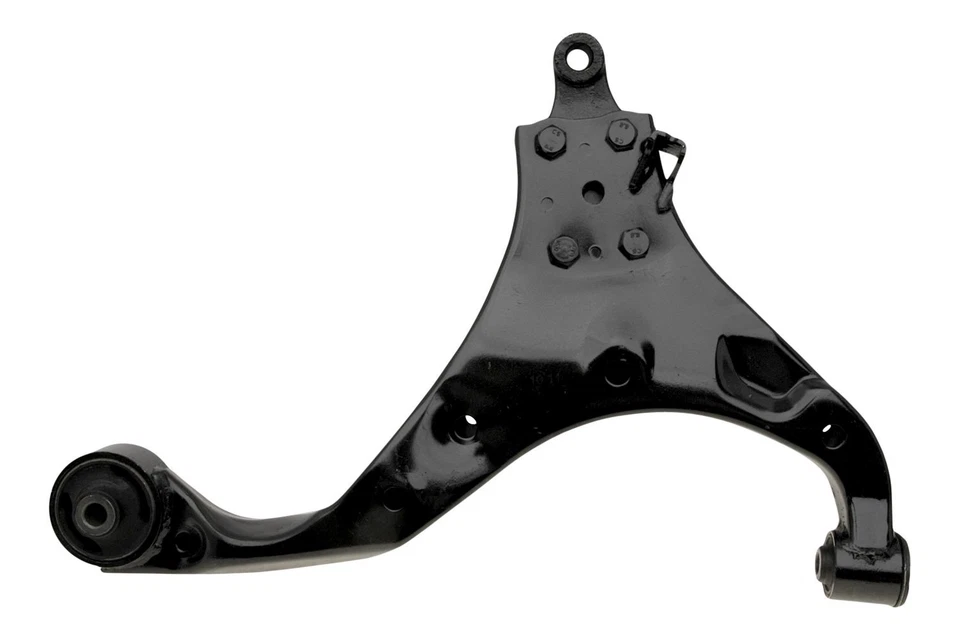 For Hyundai Tucson 05-09 Control Arm Professional Front Passenger Side Lower - Image 2 of 3