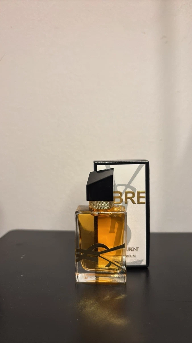 Miniature de parfum Paris Yves Saint Laurent - Miniatures de parfum