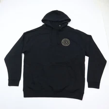 GBRS Group Hoodie Sweatshirt Mens 2XL XXL Black Tactical Combat NWOT