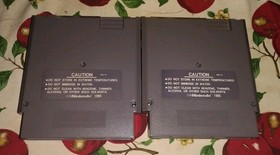 PAPERBOY & PAPERBOY 2 PARA CONSOLA SISTEMA DE ENTRETENIMIENTO NES NINTENDO ENV&Iacute;O GRATUITO