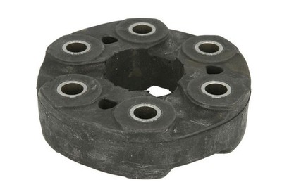 For FEBI FE04146 Joint, Propshaft FE04146 Propeller Shaft Elastic Coupling in T
