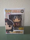 Funko Pop! Vinyl: Inuyasha - Sango - Hot Topic (HT) (Exclusive) #1300