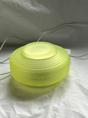 Somavedic Medi Green Ultra Harmonisierungslampe