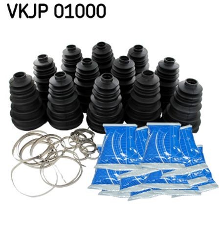 Original SKF Boot Drive Shaft VKJP 01000 - Image 5