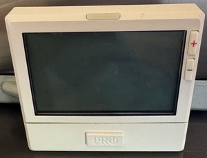 Pro1 T855 Universal 7-Day Programmable Thermostats (2)
