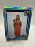 KIKI IRIAFEN 2025-26 DONRUSS WNBA RATED ROOKIE HOLO MYSTICS #94 RC