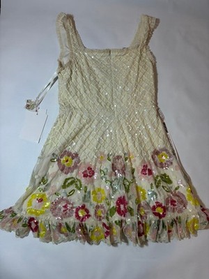 NWT Mac Duggal Sequin Floral Mini Dress Square Neck Ruffle Romantic Easter 10 | eBay NWT Mac Duggal Sequin Floral Mini Dress Square Neck Ruffle Romantic Easter 10 | eBay