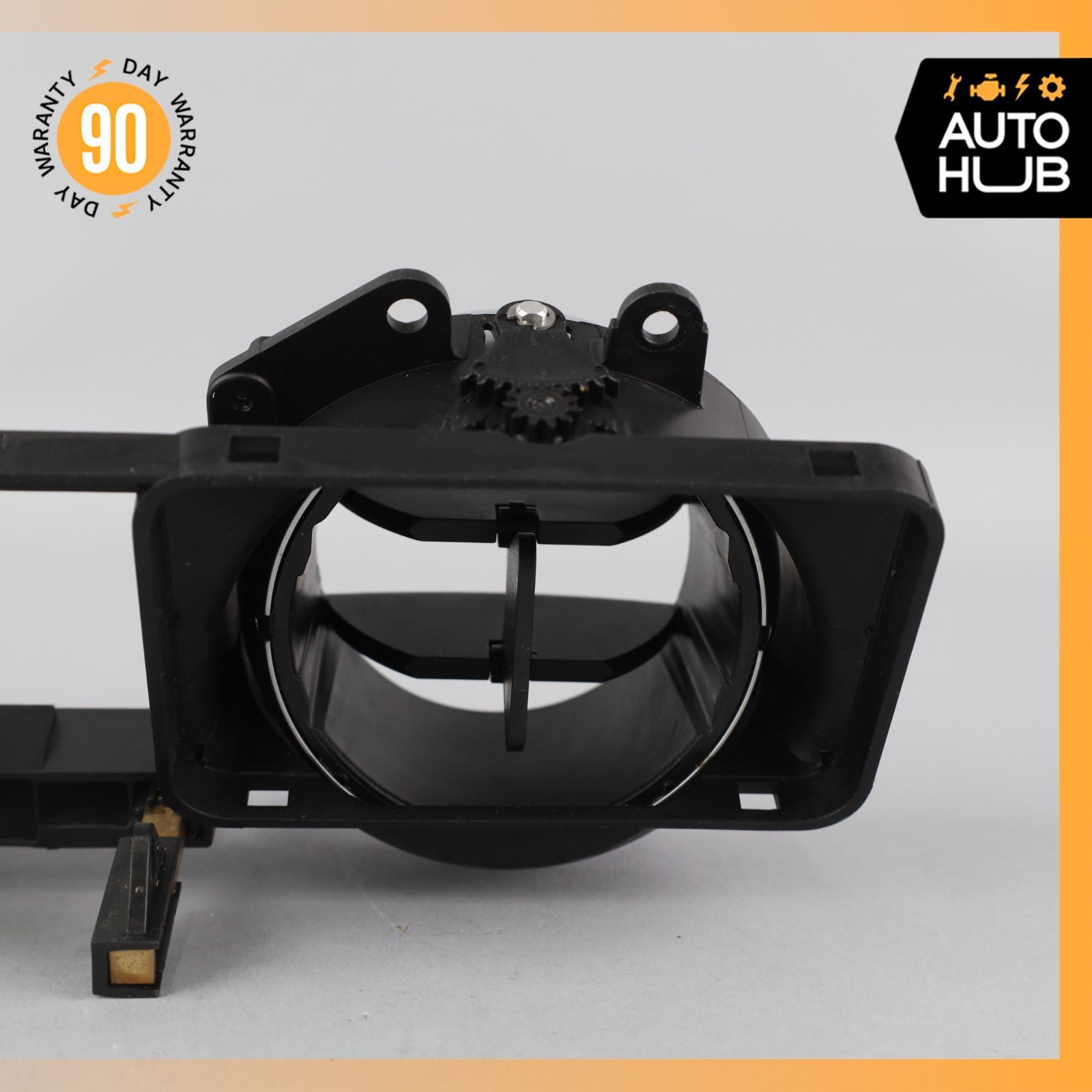 Bentley Continental GT GTC Flying Spur Dashboard Dash AC A/C Air Vent Center OEM