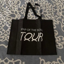 Borsa BTS MAPPA DELL'ANIMA TOUR