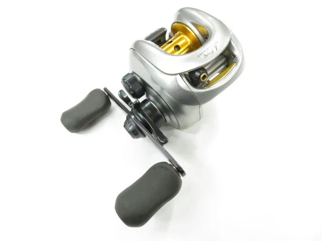 シマノ　メタニウムmg7 7：0：1 シマノ（SHIMANO） 07メタニウム MG7 : ウォーターハウス - 通販